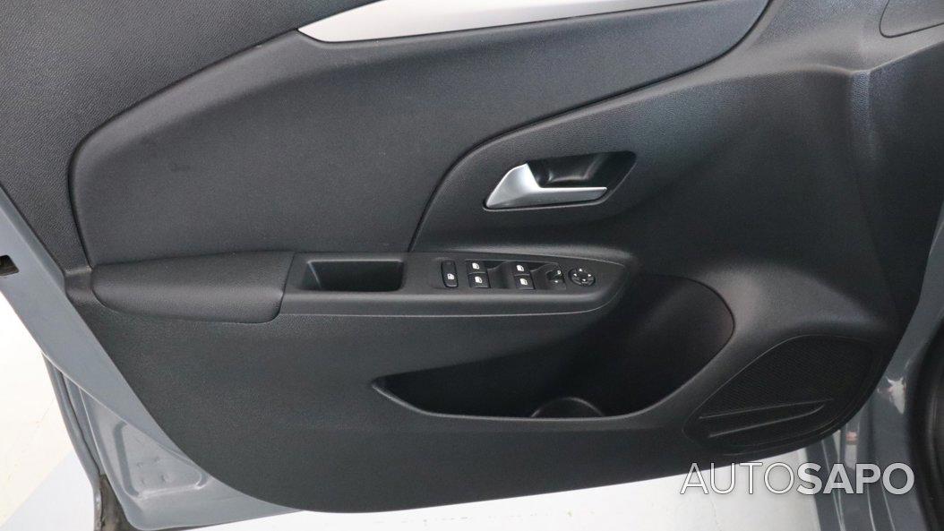 Opel Corsa 1.2 Business Edition de 2023