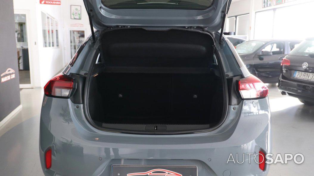 Opel Corsa 1.2 Business Edition de 2023