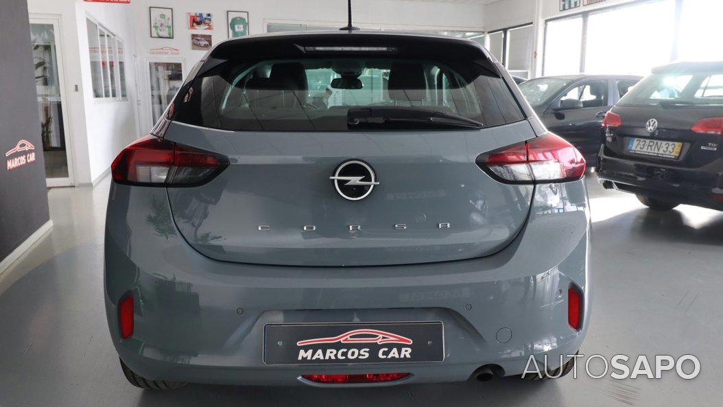 Opel Corsa 1.2 Business Edition de 2023