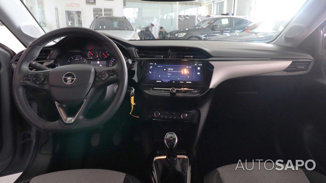 Opel Corsa 1.2 Business Edition de 2023