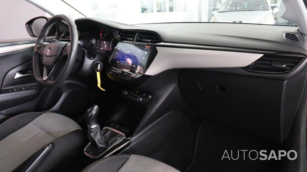 Opel Corsa 1.2 Business Edition de 2023