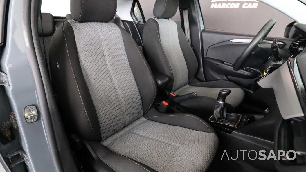 Opel Corsa 1.2 Business Edition de 2023