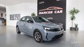 Opel Corsa 1.2 Business Edition de 2023