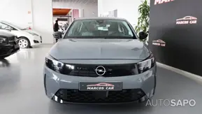 Opel Corsa 1.2 Business Edition de 2023