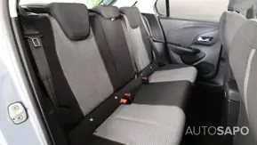 Opel Corsa 1.2 Business Edition de 2023