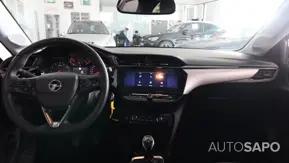 Opel Corsa 1.2 Business Edition de 2023