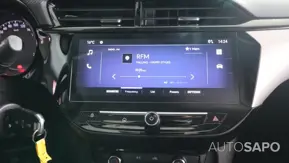 Opel Corsa 1.2 Business Edition de 2023