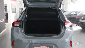 Opel Corsa 1.2 Business Edition de 2023