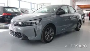 Opel Corsa 1.2 Business Edition de 2023