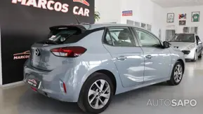 Opel Corsa 1.2 Business Edition de 2023