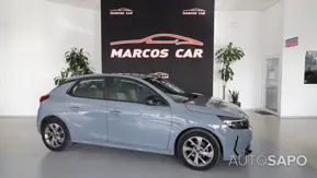 Opel Corsa 1.2 Business Edition de 2023