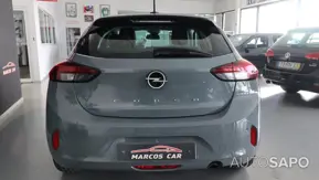 Opel Corsa 1.2 Business Edition de 2023