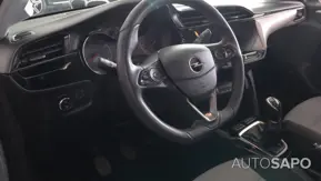 Opel Corsa 1.2 Business Edition de 2023