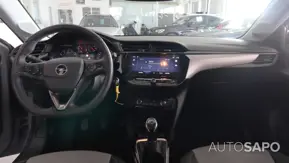 Opel Corsa 1.2 Business Edition de 2023