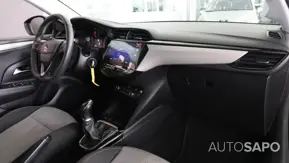 Opel Corsa 1.2 Business Edition de 2023