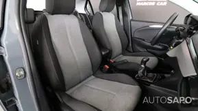 Opel Corsa 1.2 Business Edition de 2023