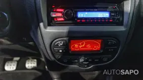 Peugeot 206 1.4 16V XS de 2006