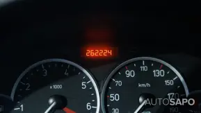 Peugeot 206 1.4 16V XS de 2006