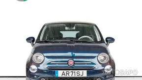 Fiat 500C 1.0 Hybrid Lounge de 2022