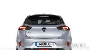 Opel Corsa de 2021