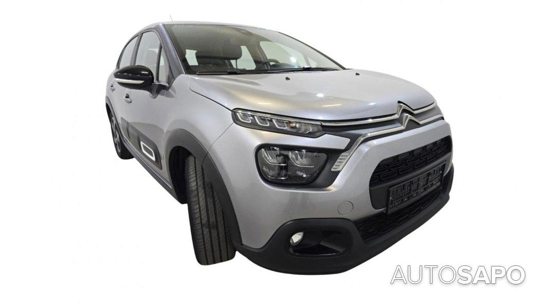 Citroen C3 1.2 PureTech Feel de 2021