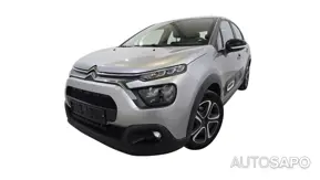 Citroen C3 1.2 PureTech Feel de 2021
