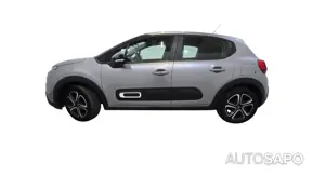Citroen C3 1.2 PureTech Feel de 2021
