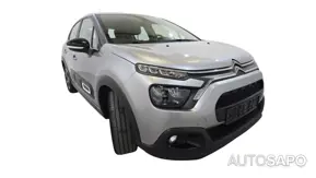 Citroen C3 1.2 PureTech Feel de 2021