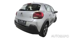 Citroen C3 1.2 PureTech Feel de 2021