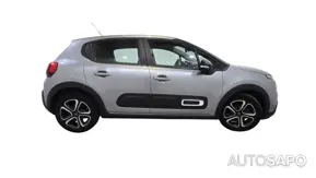 Citroen C3 1.2 PureTech Feel de 2021