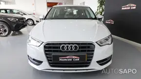 Audi A3 de 2015