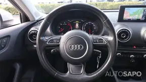 Audi A3 de 2015