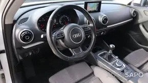 Audi A3 de 2015