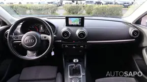 Audi A3 de 2015