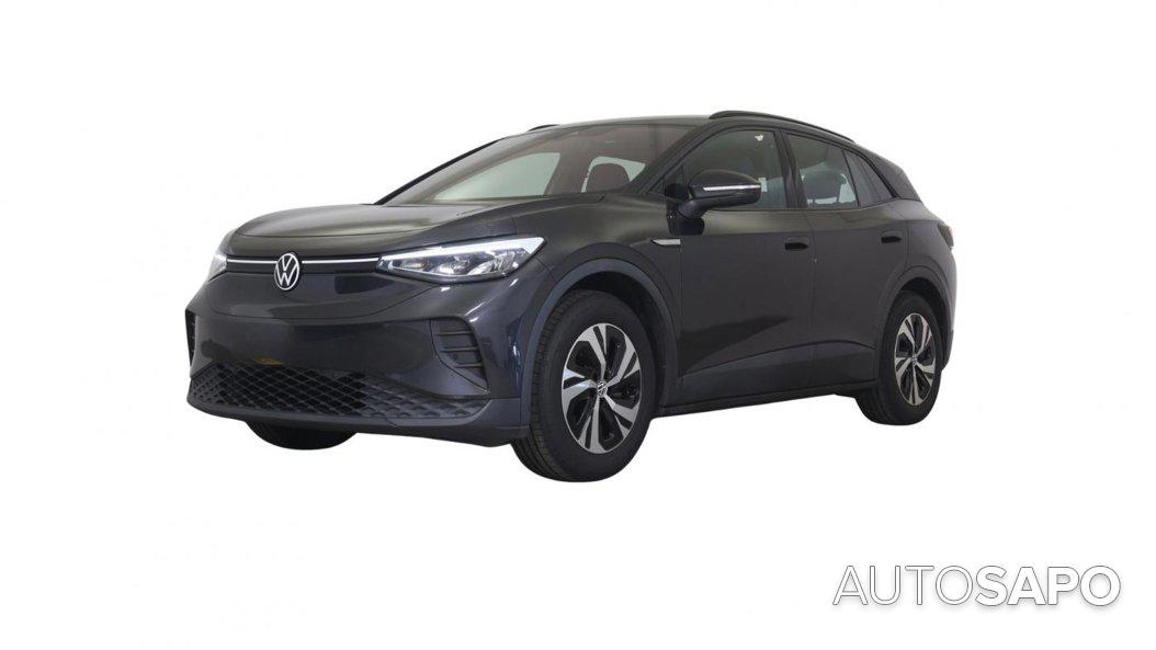 Volkswagen ID.4 de 2021