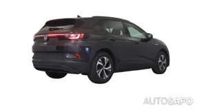 Volkswagen ID.4 de 2021