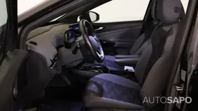 Volkswagen ID.4 de 2021