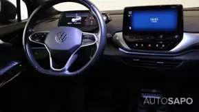 Volkswagen ID.4 de 2021