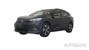 Volkswagen ID.4 de 2021