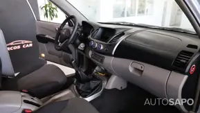 Mitsubishi L200 de 2007