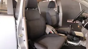 Mitsubishi L200 de 2007