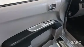 Mitsubishi L200 de 2007