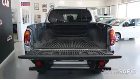 Mitsubishi L200 de 2007