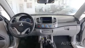 Mitsubishi L200 de 2007