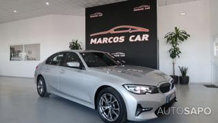 BMW Série 3 de 2019