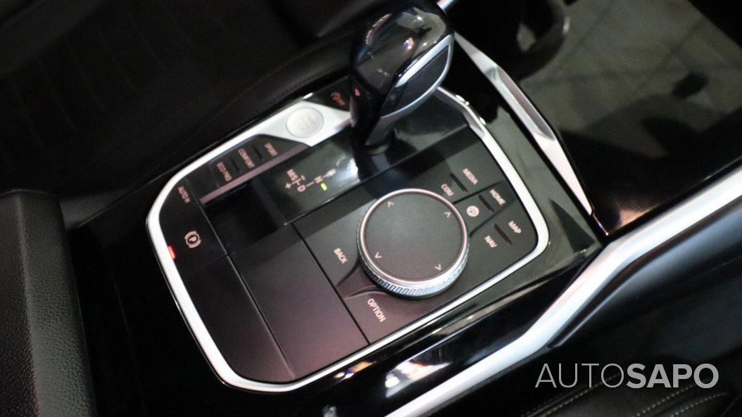 BMW Série 3 de 2019