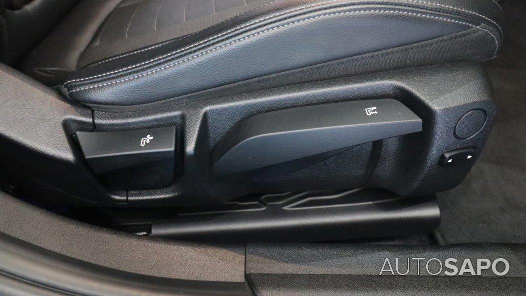 BMW Série 3 de 2019