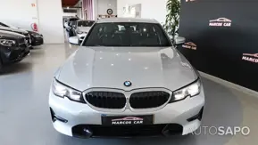 BMW Série 3 de 2019