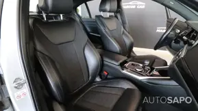 BMW Série 3 de 2019