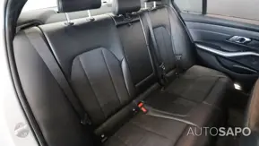 BMW Série 3 de 2019